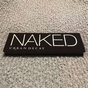 Urban Decay Naked 1 Palette